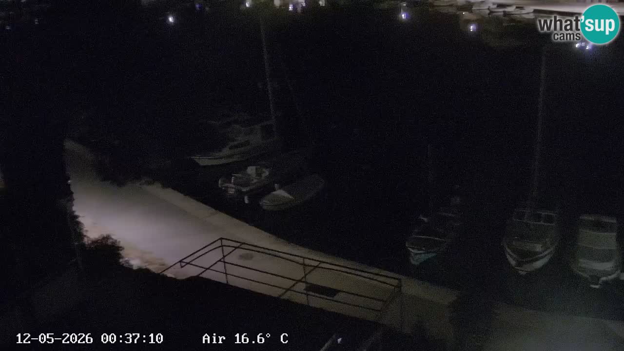 Camera Hvar Vrboska marina | isla de Hvar | Dalmacia