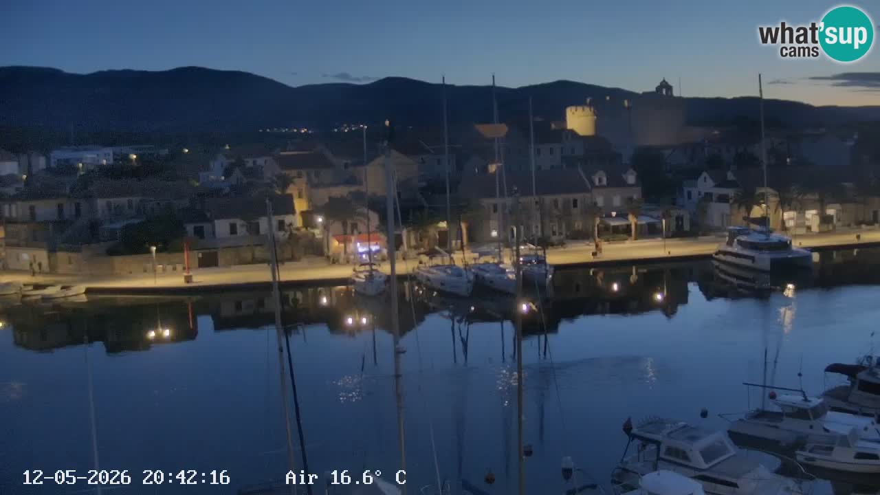 Camera Hvar Vrboska marina | isla de Hvar | Dalmacia