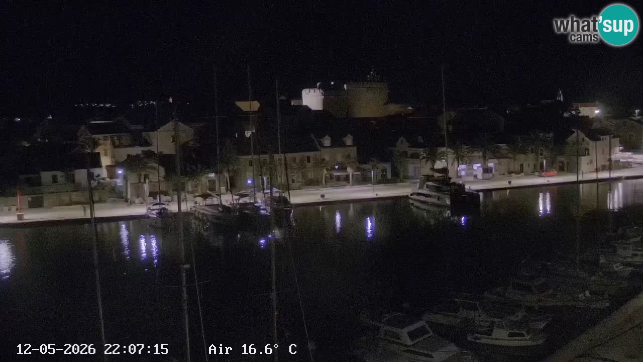 Camera Hvar Vrboska marina | isla de Hvar | Dalmacia