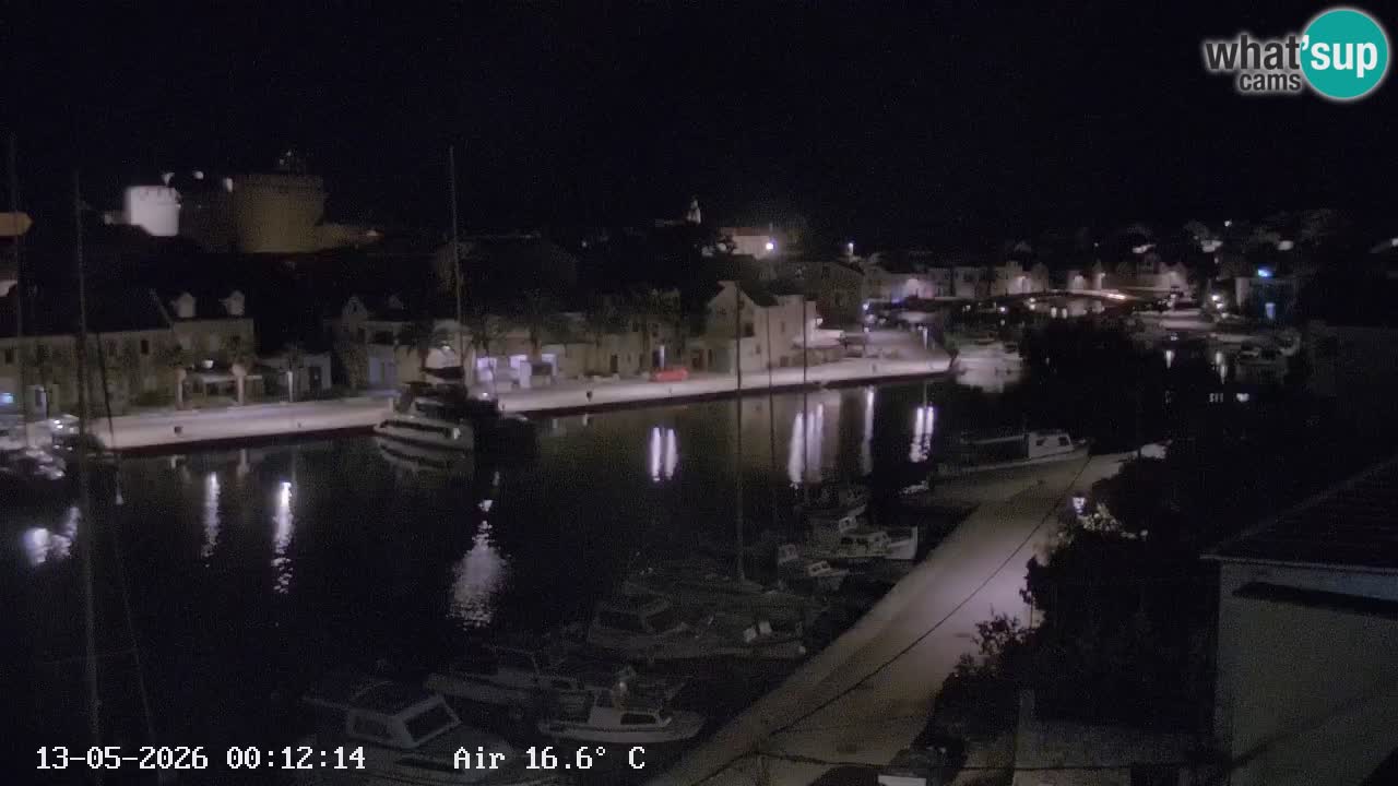 Camera Hvar Vrboska marina | isla de Hvar | Dalmacia
