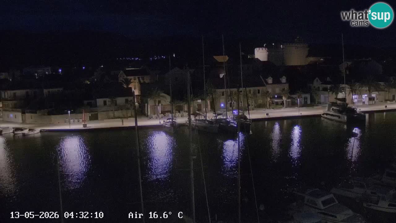 Camera Hvar Vrboska marina | isla de Hvar | Dalmacia