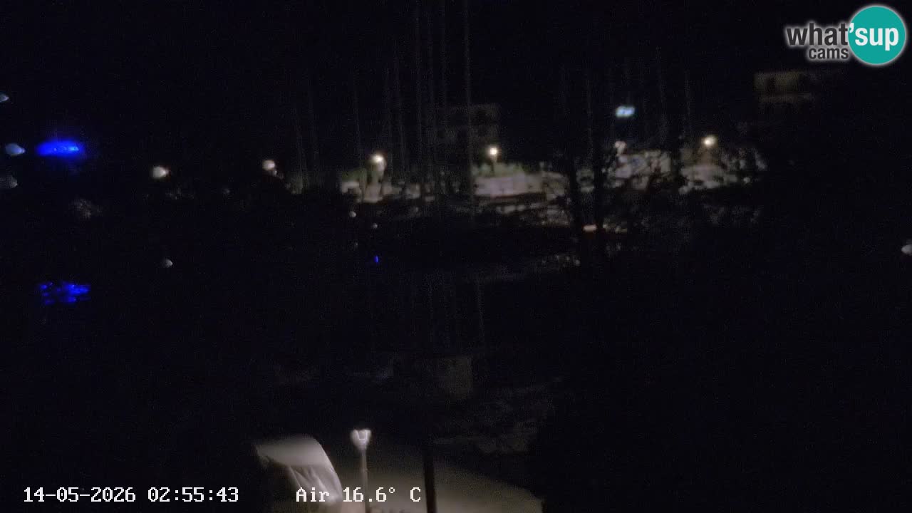 Camera Hvar Vrboska marina | isla de Hvar | Dalmacia