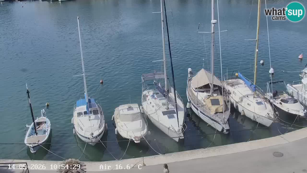 Camera Hvar Vrboska marina | isla de Hvar | Dalmacia
