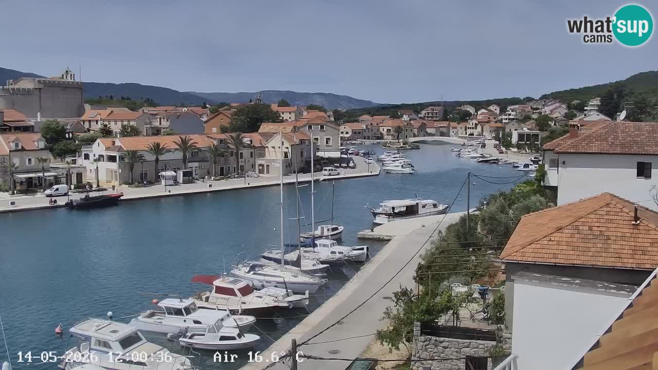 Camera Hvar Vrboska marina | isla de Hvar | Dalmacia