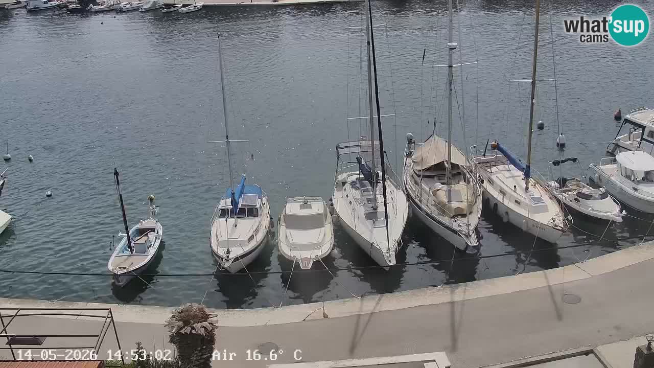 Camera Hvar Vrboska marina | isla de Hvar | Dalmacia