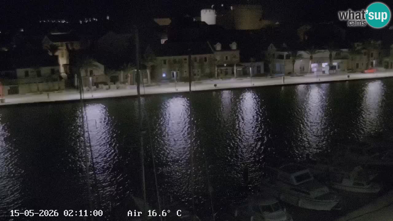 Camera Hvar Vrboska marina | isla de Hvar | Dalmacia