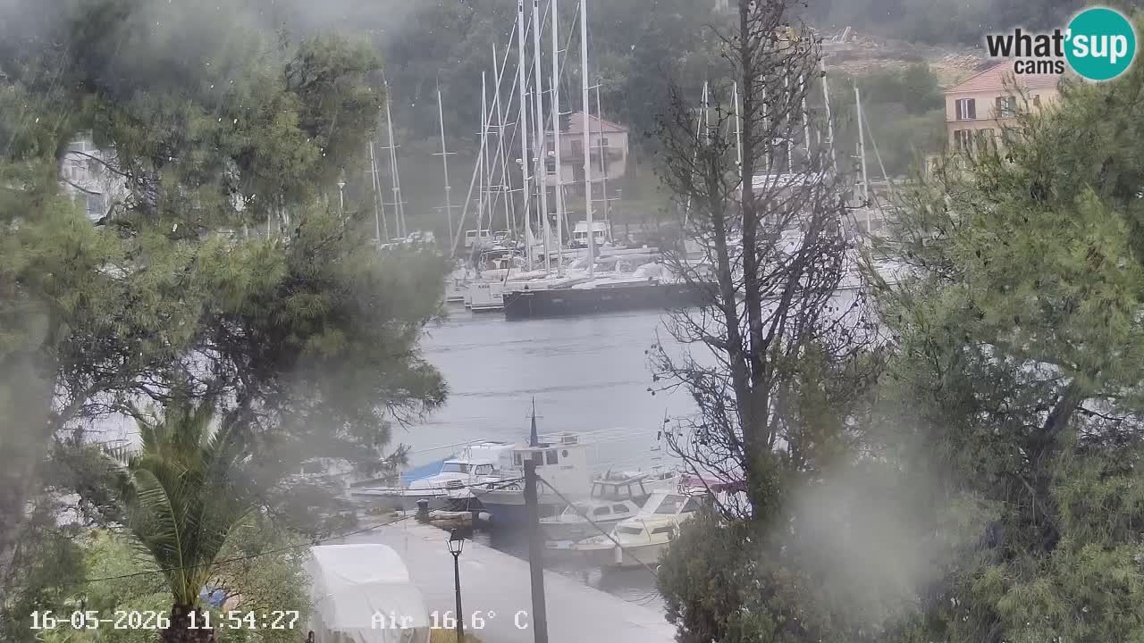 Camera Hvar Vrboska marina | isla de Hvar | Dalmacia