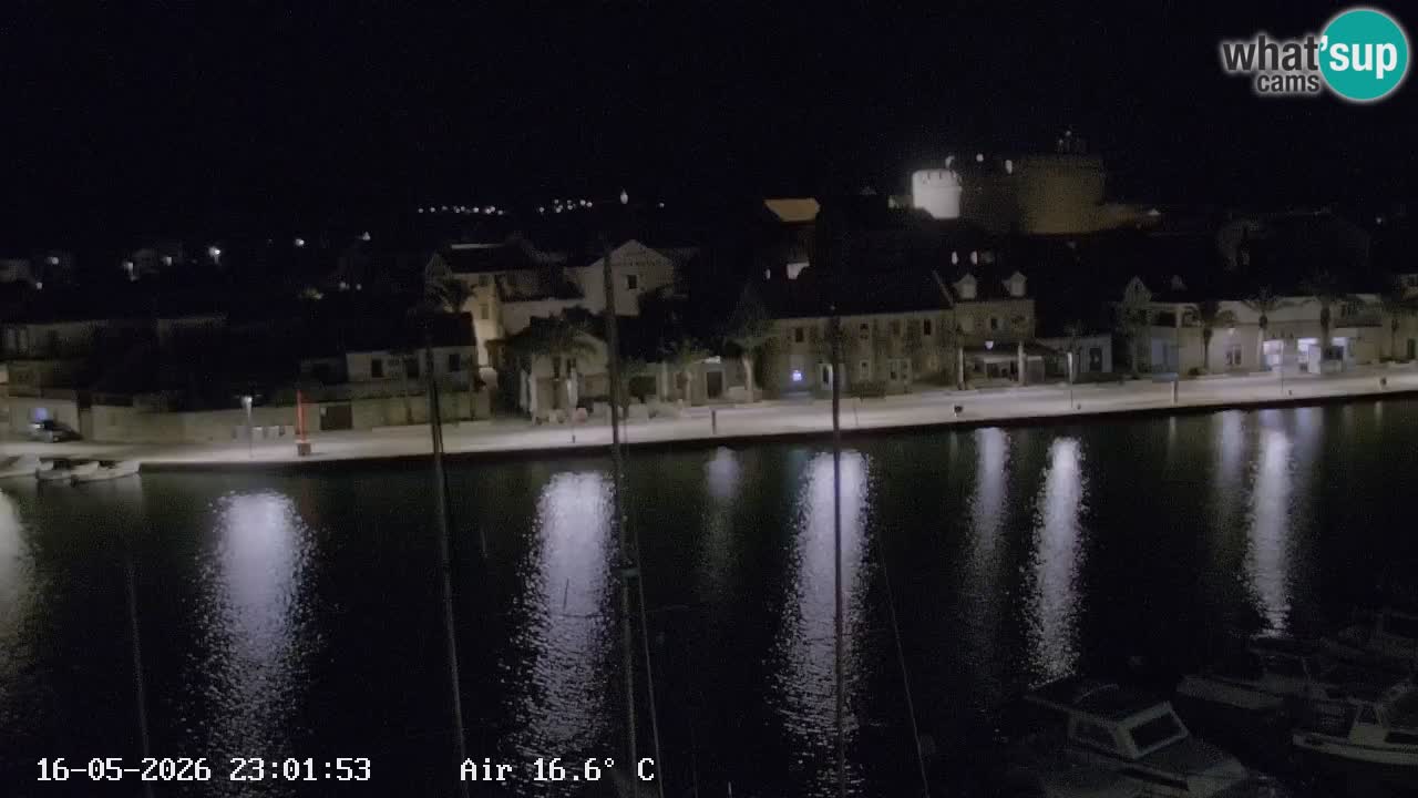 Camera Hvar Vrboska marina | isla de Hvar | Dalmacia