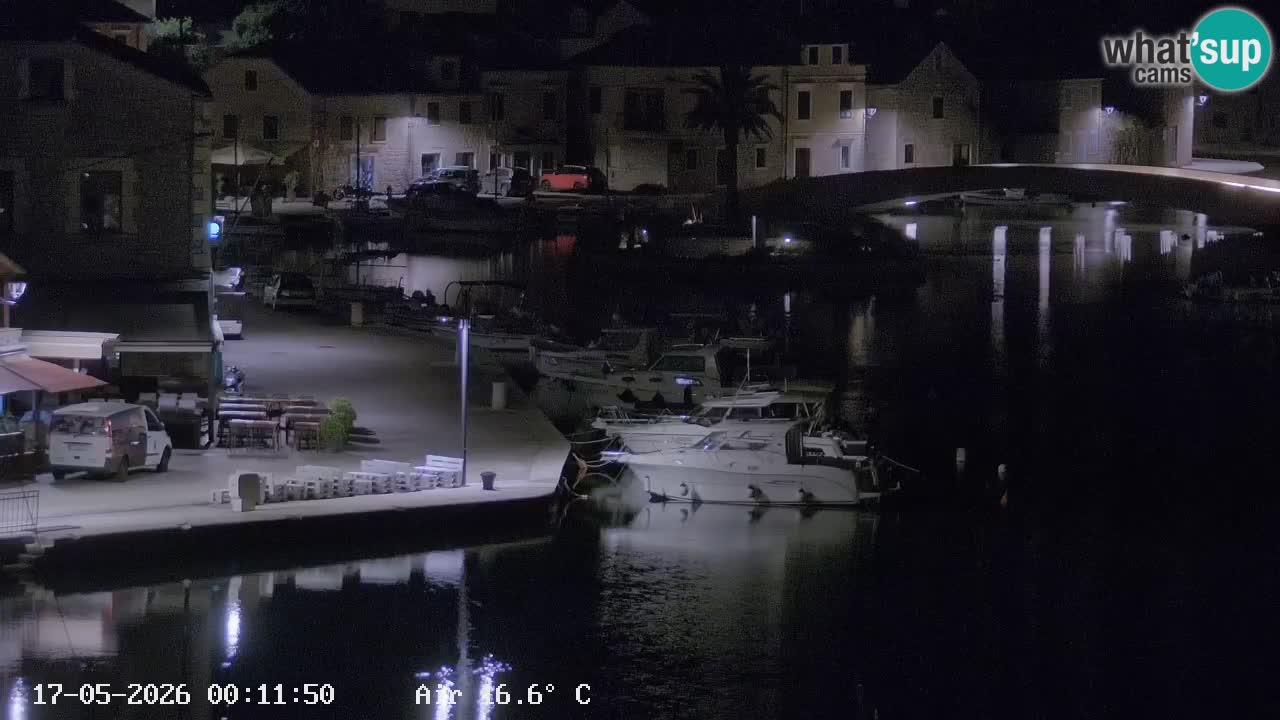 Camera Hvar Vrboska marina | isla de Hvar | Dalmacia