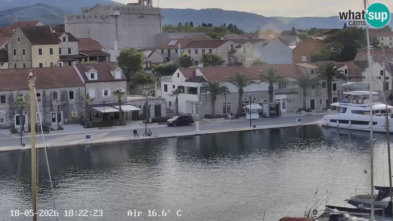 Camera Hvar Vrboska marina | isla de Hvar | Dalmacia