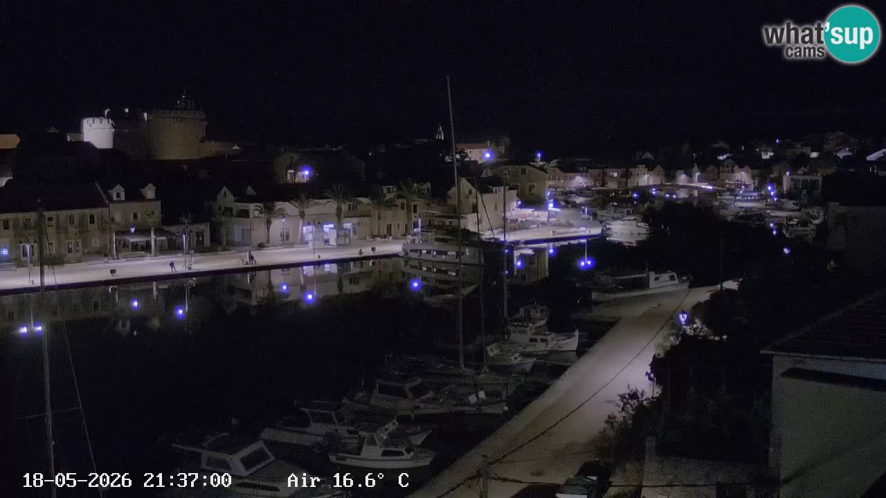 Camera Hvar Vrboska marina | isla de Hvar | Dalmacia