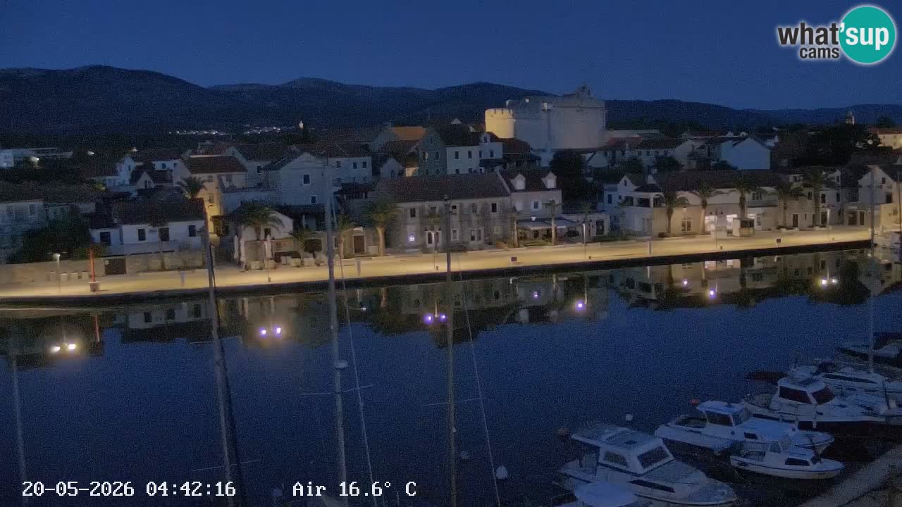 Camera Hvar Vrboska marina | isla de Hvar | Dalmacia
