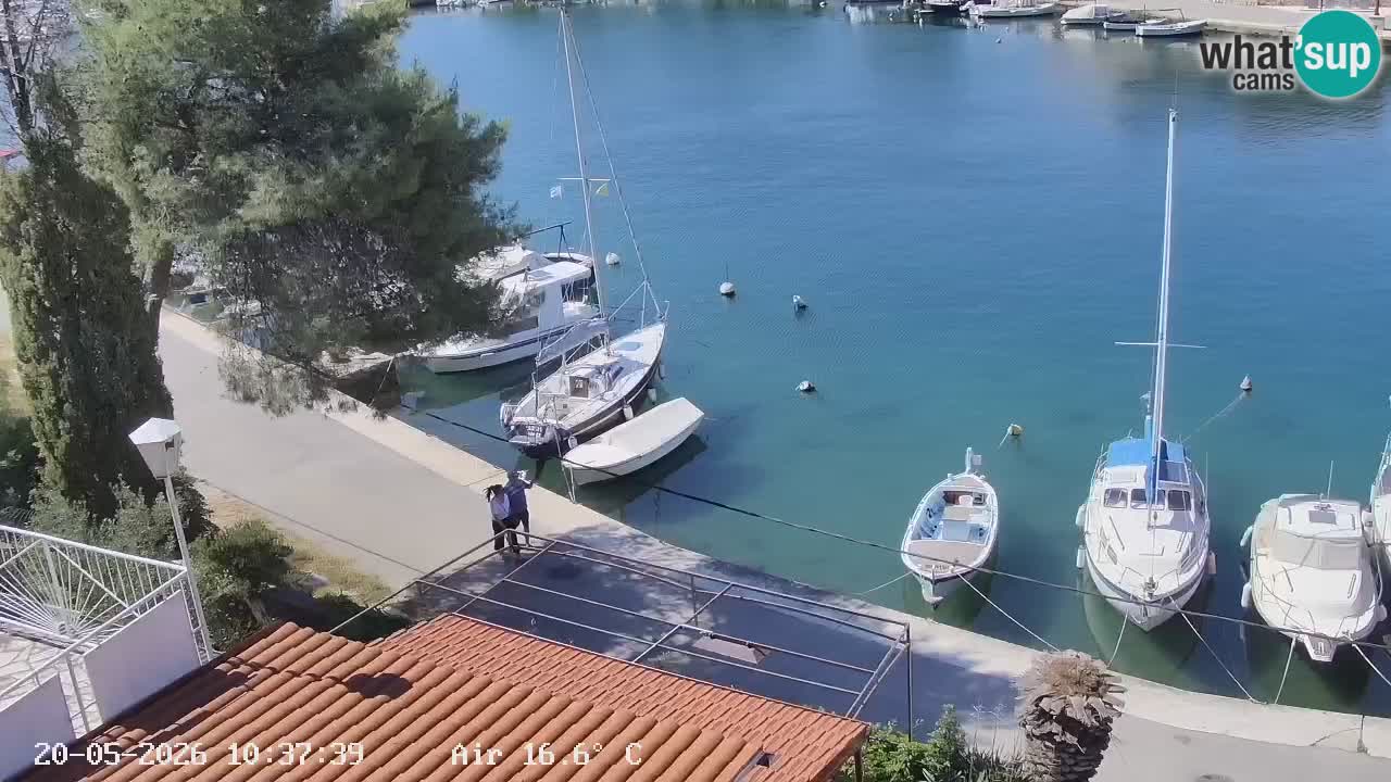 Camera Hvar Vrboska marina | isla de Hvar | Dalmacia