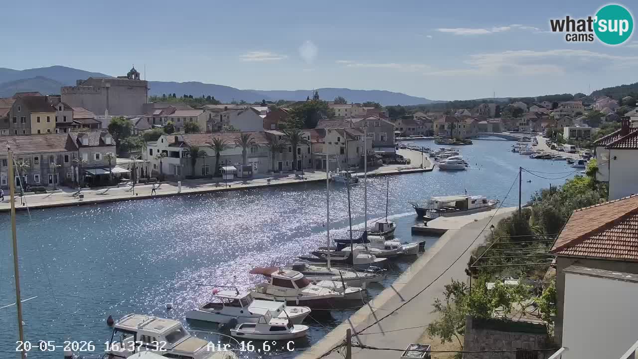 Camera Hvar Vrboska marina | isla de Hvar | Dalmacia
