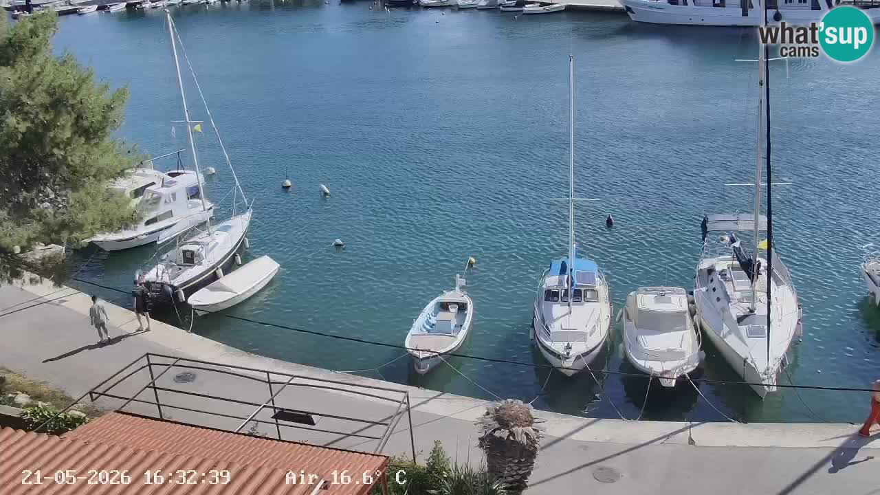 Camera Hvar Vrboska marina | isla de Hvar | Dalmacia