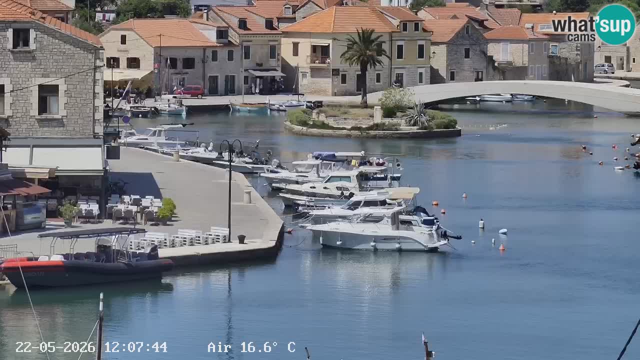 Camera Hvar Vrboska marina | isla de Hvar | Dalmacia