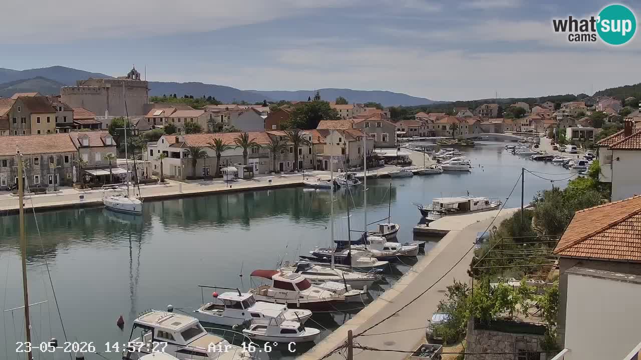 Camera Hvar Vrboska marina | isla de Hvar | Dalmacia