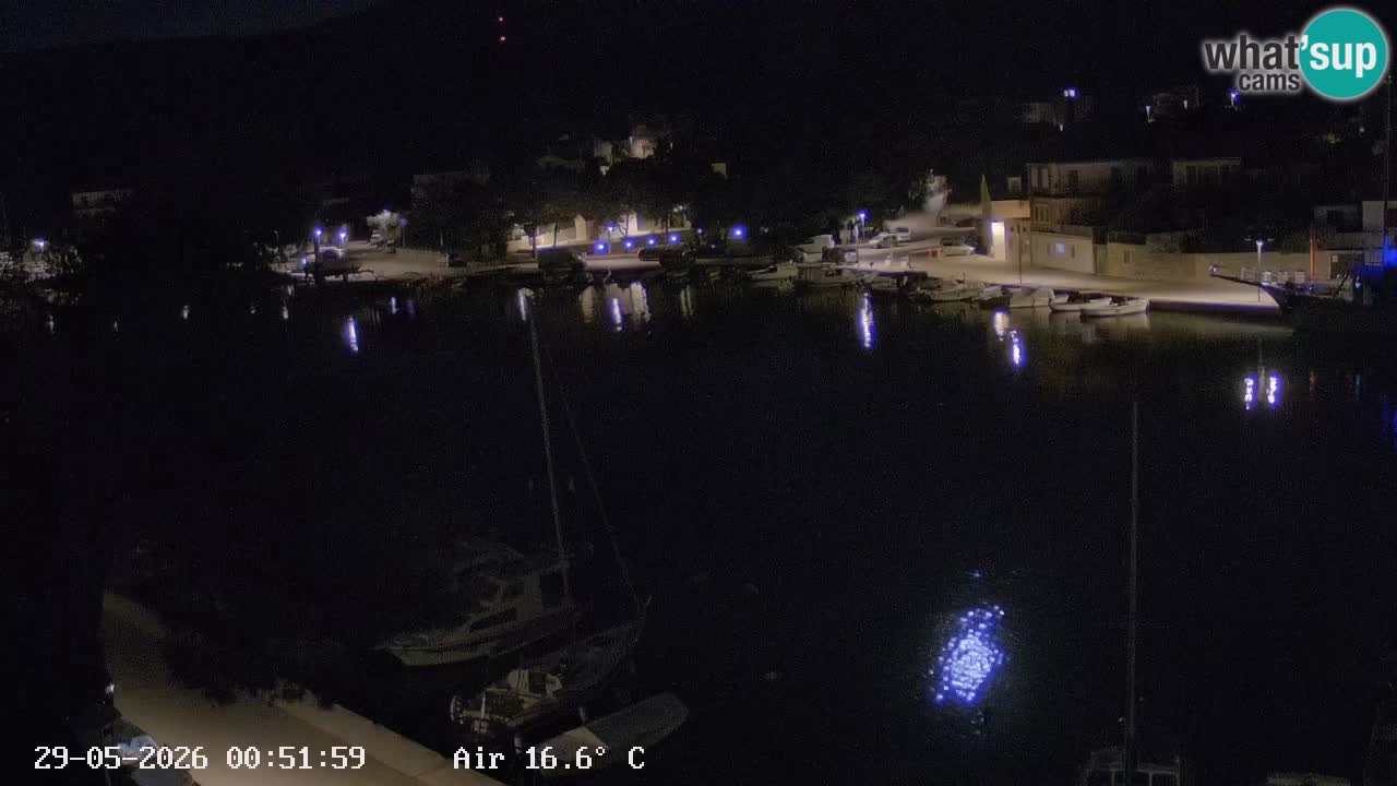 Camera Hvar Vrboska marina | isla de Hvar | Dalmacia