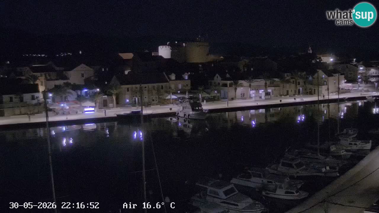 Camera Hvar Vrboska marina | isla de Hvar | Dalmacia