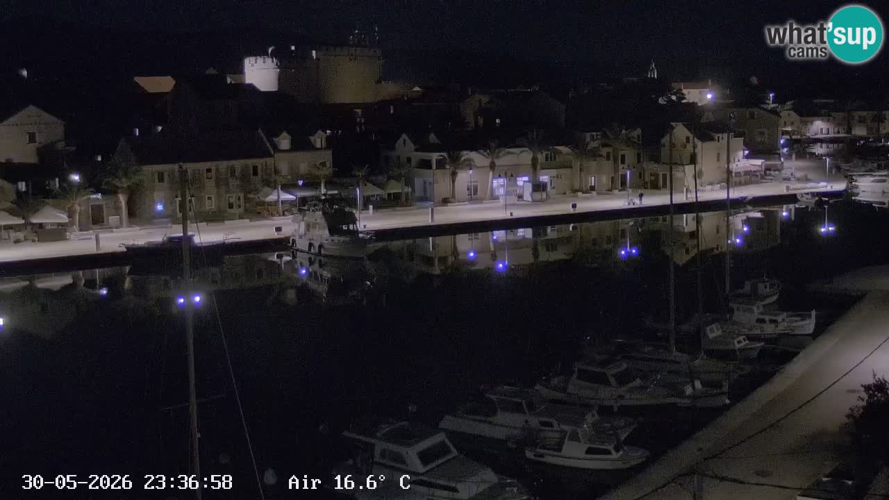 Camera Hvar Vrboska marina | isla de Hvar | Dalmacia