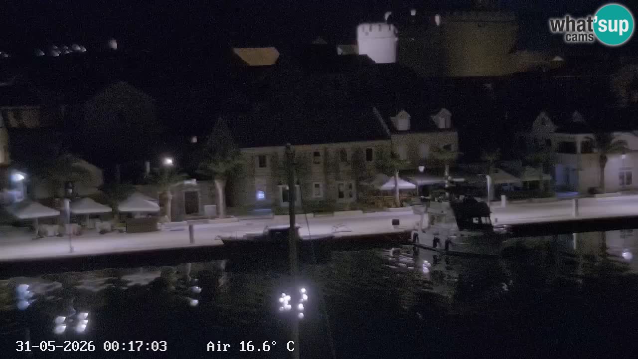Camera Hvar Vrboska marina | isla de Hvar | Dalmacia