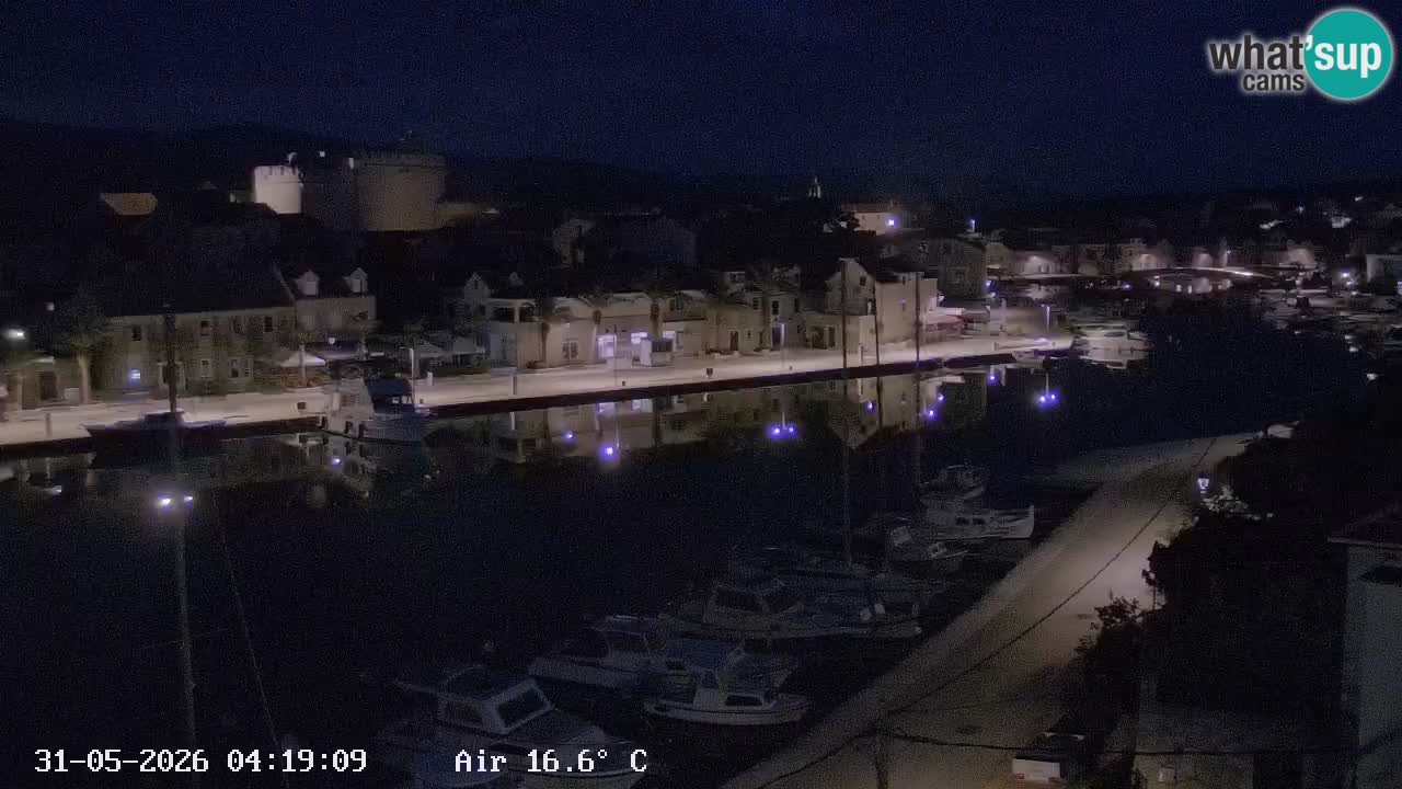Camera Hvar Vrboska marina | isla de Hvar | Dalmacia