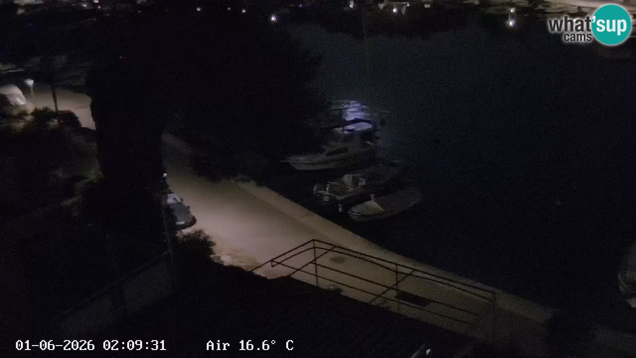 Camera Hvar Vrboska marina | isla de Hvar | Dalmacia