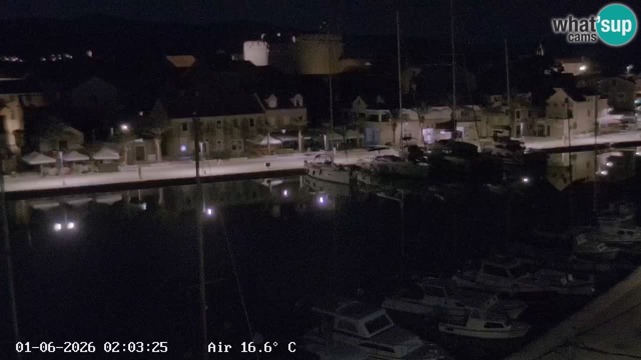 Camera Hvar Vrboska marina | isla de Hvar | Dalmacia