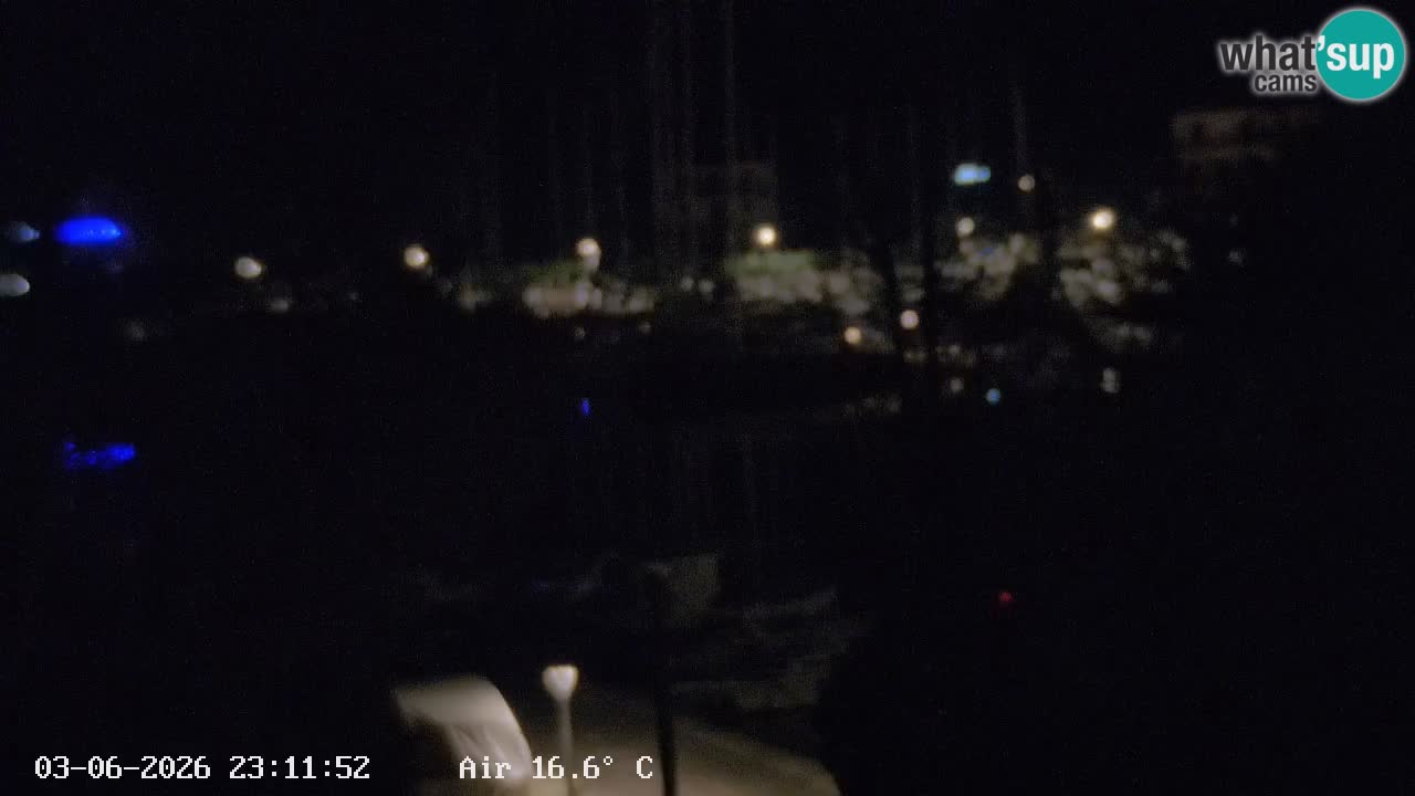 Camera Hvar Vrboska marina | isla de Hvar | Dalmacia