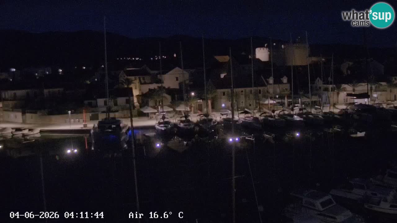 Camera Hvar Vrboska marina | isla de Hvar | Dalmacia