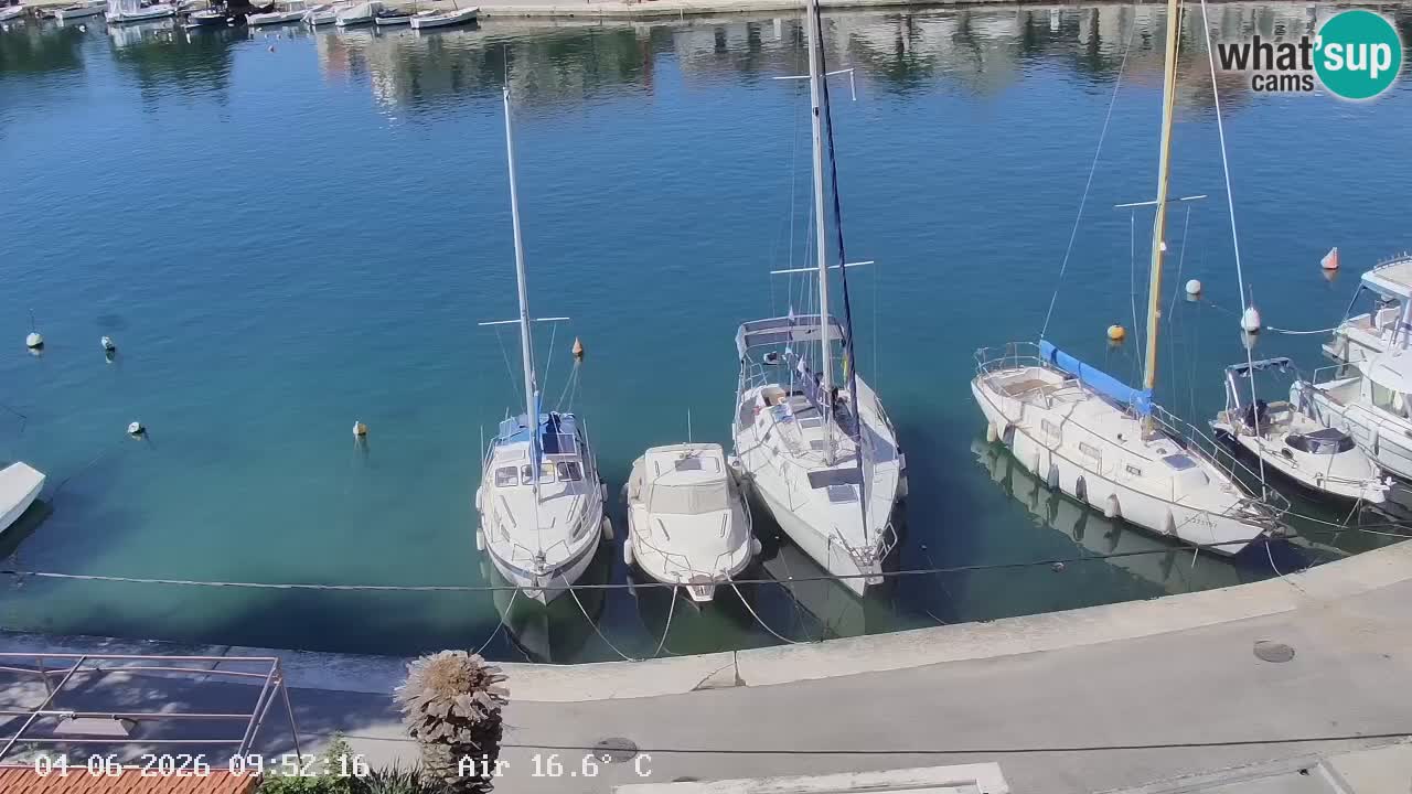 Camera Hvar Vrboska marina | isla de Hvar | Dalmacia