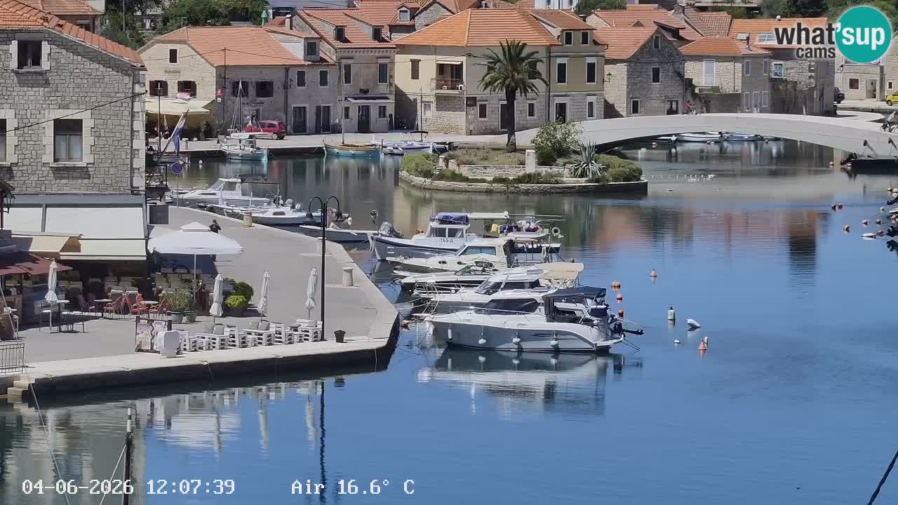 Camera Hvar Vrboska marina | isla de Hvar | Dalmacia