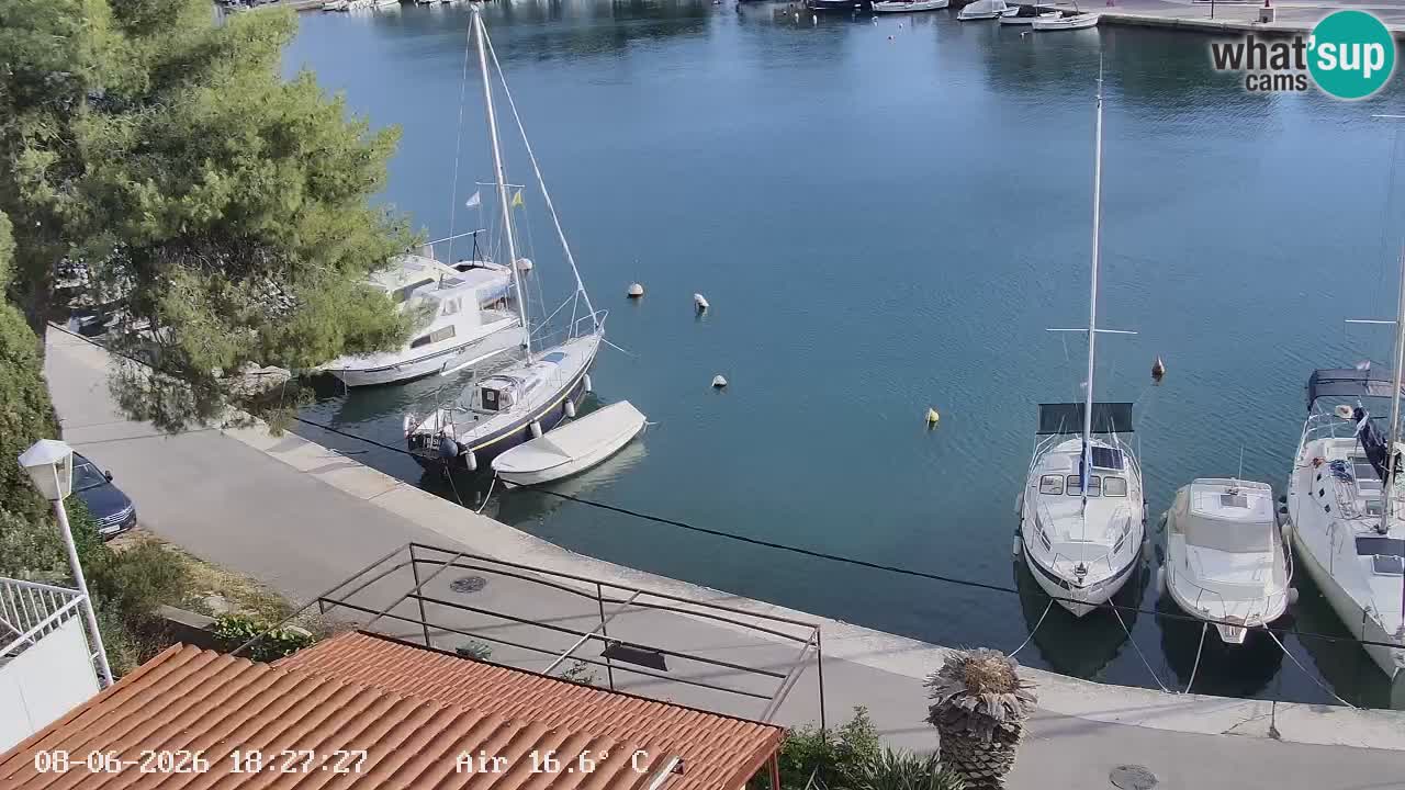 Camera Hvar Vrboska marina | isla de Hvar | Dalmacia