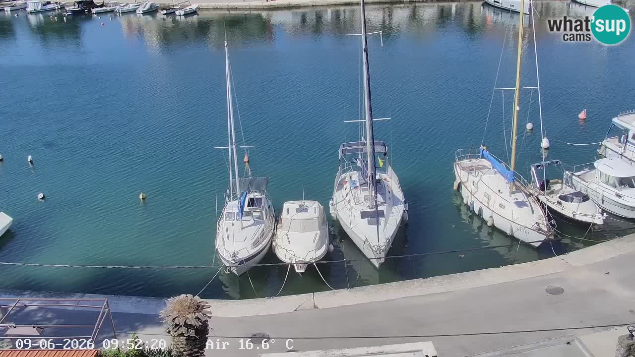 Camera Hvar Vrboska marina | isla de Hvar | Dalmacia