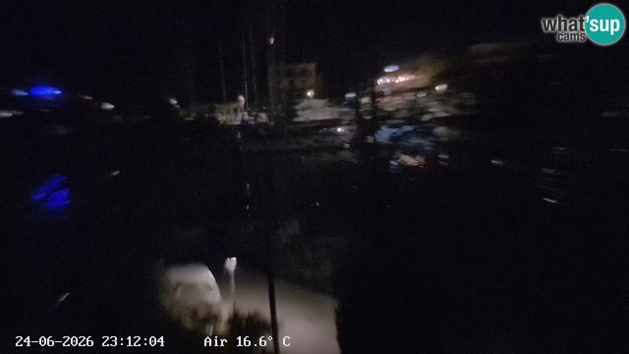Camera Hvar Vrboska marina | isla de Hvar | Dalmacia