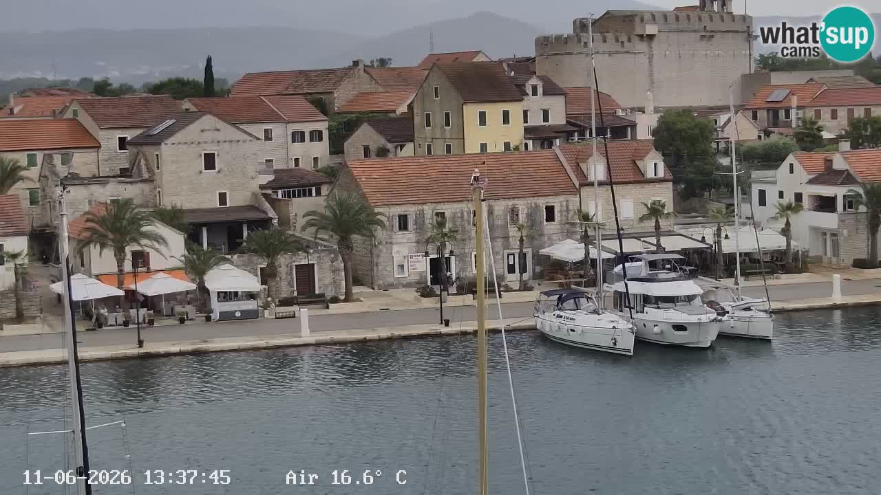 Camera Hvar Vrboska marina | isla de Hvar | Dalmacia