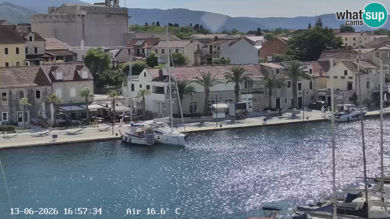 Camera Hvar Vrboska marina | isla de Hvar | Dalmacia