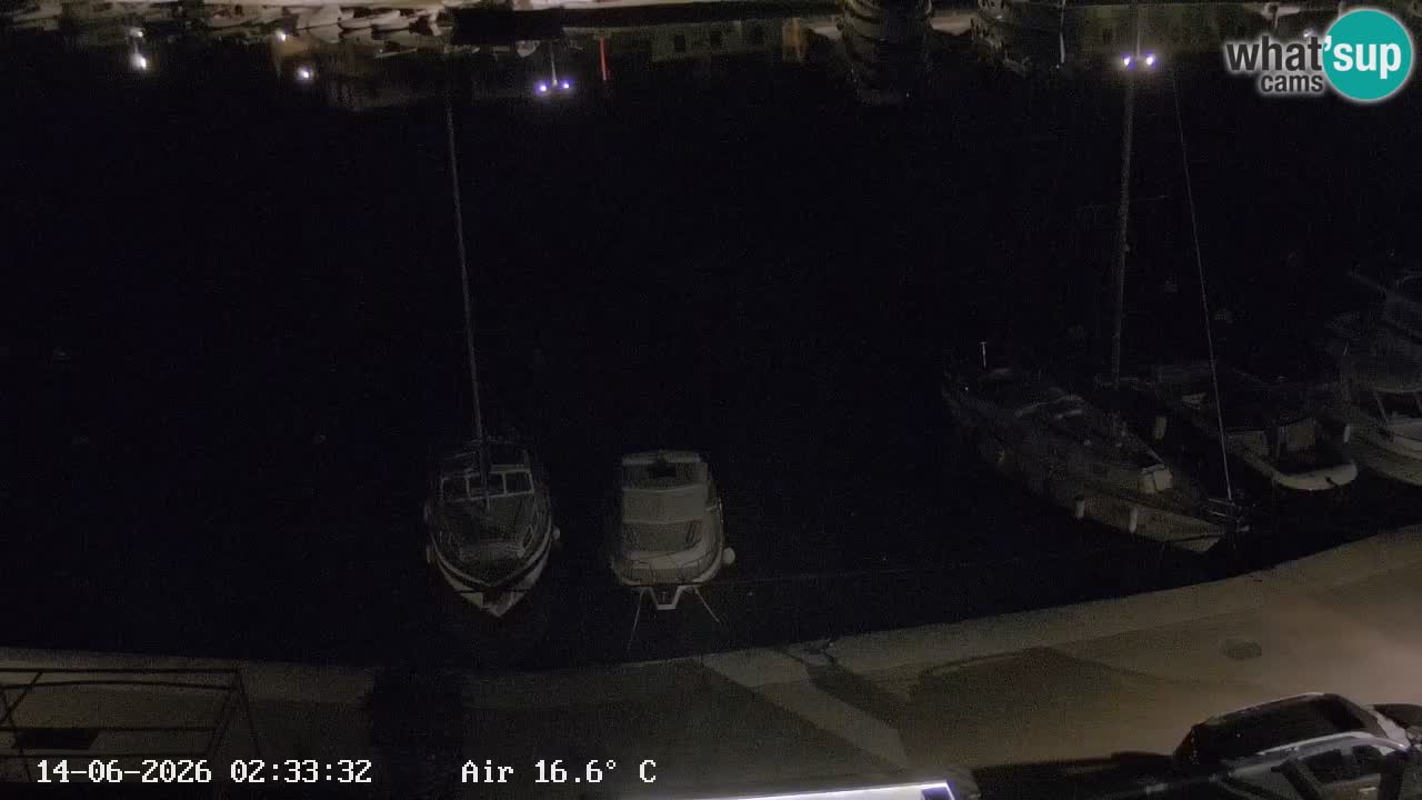 Camera Hvar Vrboska marina | isla de Hvar | Dalmacia