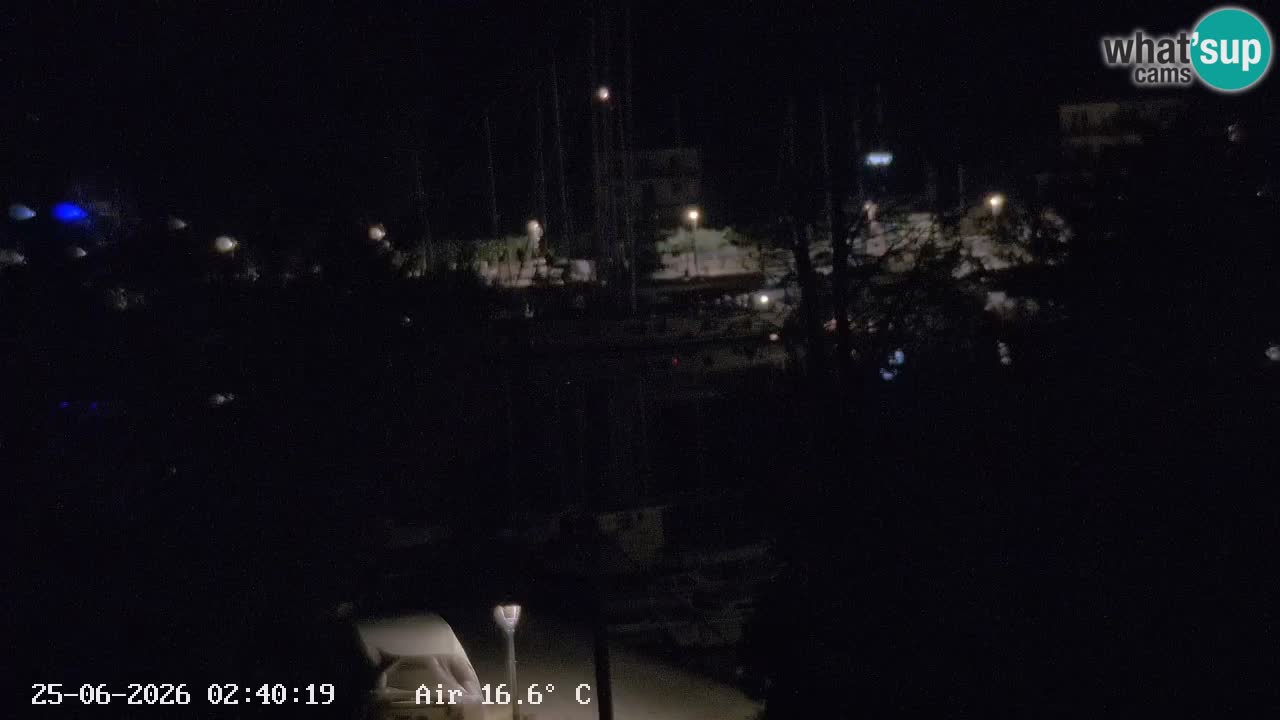 Camera Hvar Vrboska marina | isla de Hvar | Dalmacia