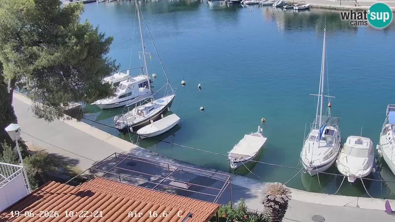 Camera Hvar Vrboska marina | isla de Hvar | Dalmacia
