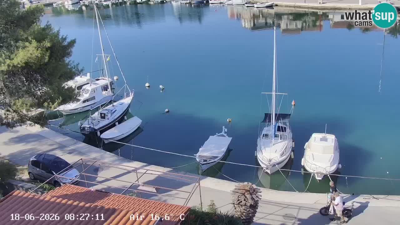 Camera Hvar Vrboska marina | isla de Hvar | Dalmacia
