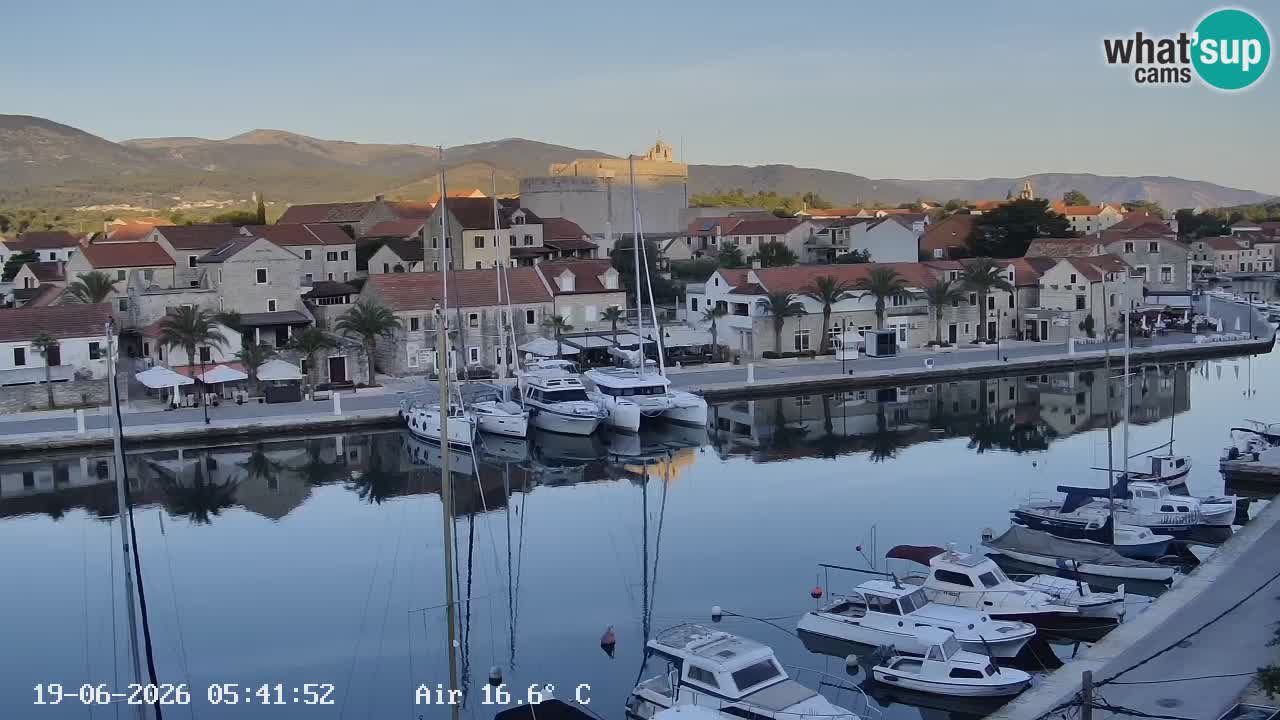 Camera Hvar Vrboska marina | isla de Hvar | Dalmacia