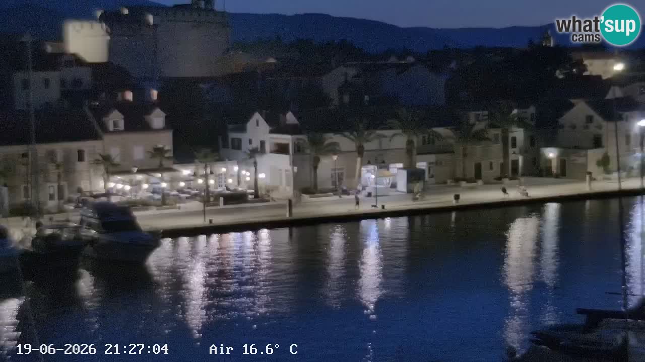 Camera Hvar Vrboska marina | isla de Hvar | Dalmacia