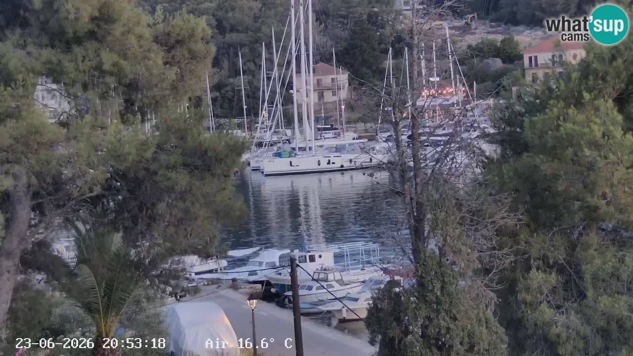 Camera Hvar Vrboska marina | isla de Hvar | Dalmacia