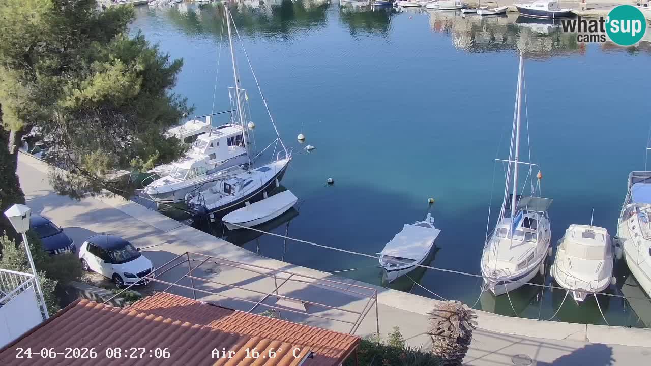 Camera Hvar Vrboska marina | isla de Hvar | Dalmacia