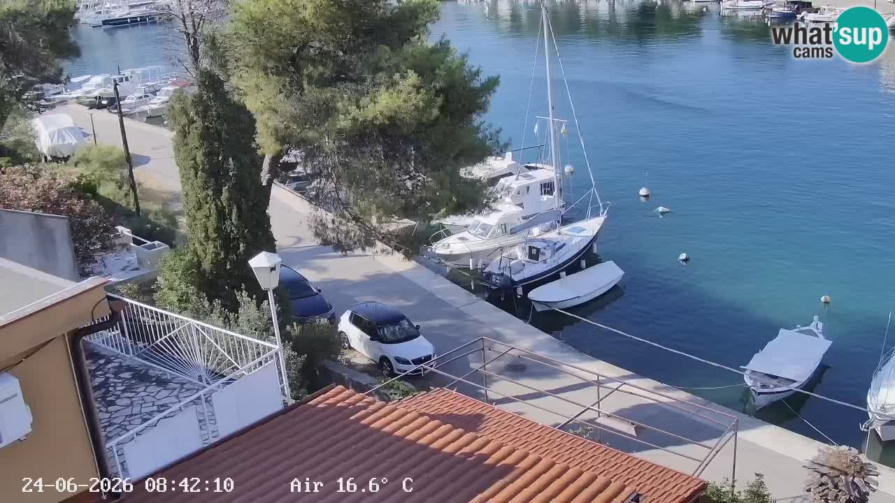 Camera Hvar Vrboska marina | isla de Hvar | Dalmacia