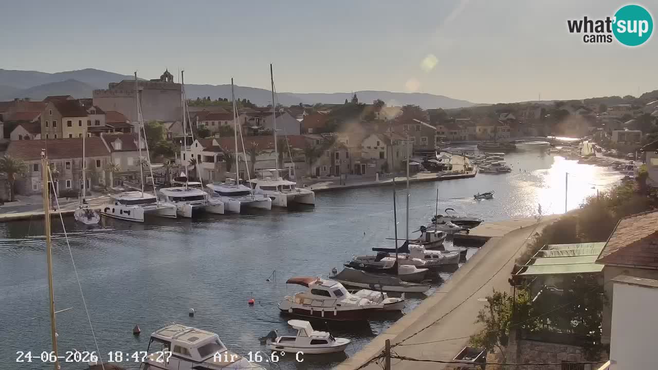 Camera Hvar Vrboska marina | isla de Hvar | Dalmacia