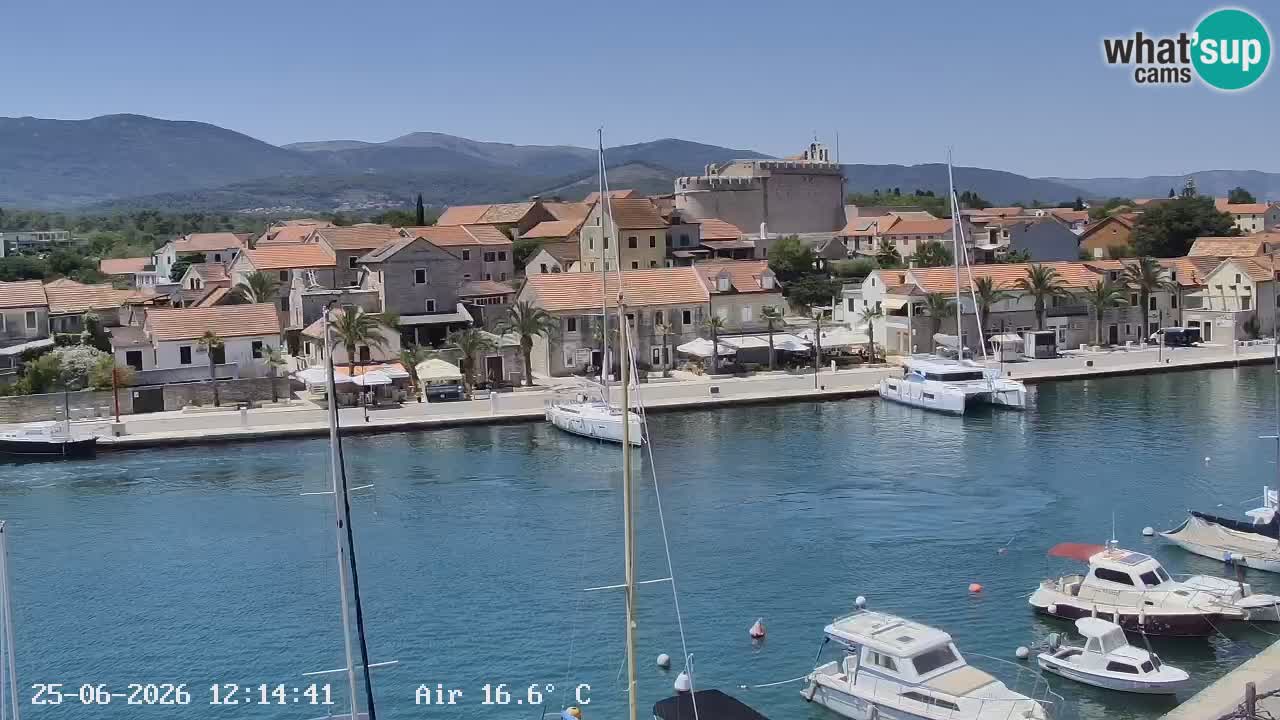 Camera Hvar Vrboska marina | isla de Hvar | Dalmacia