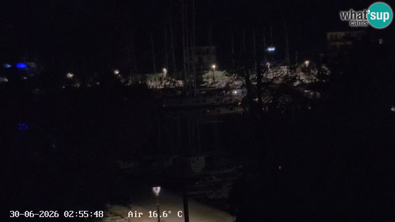 Camera Hvar Vrboska marina | isla de Hvar | Dalmacia