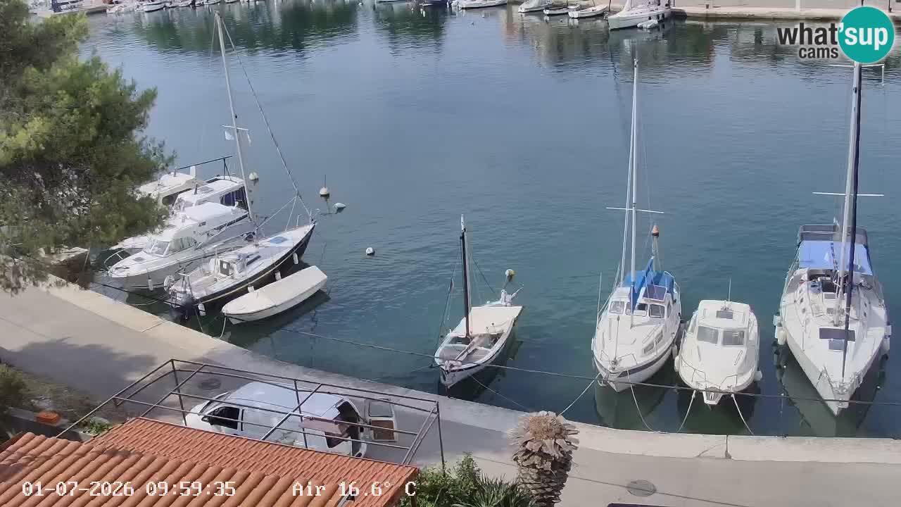 Camera Hvar Vrboska marina | isla de Hvar | Dalmacia